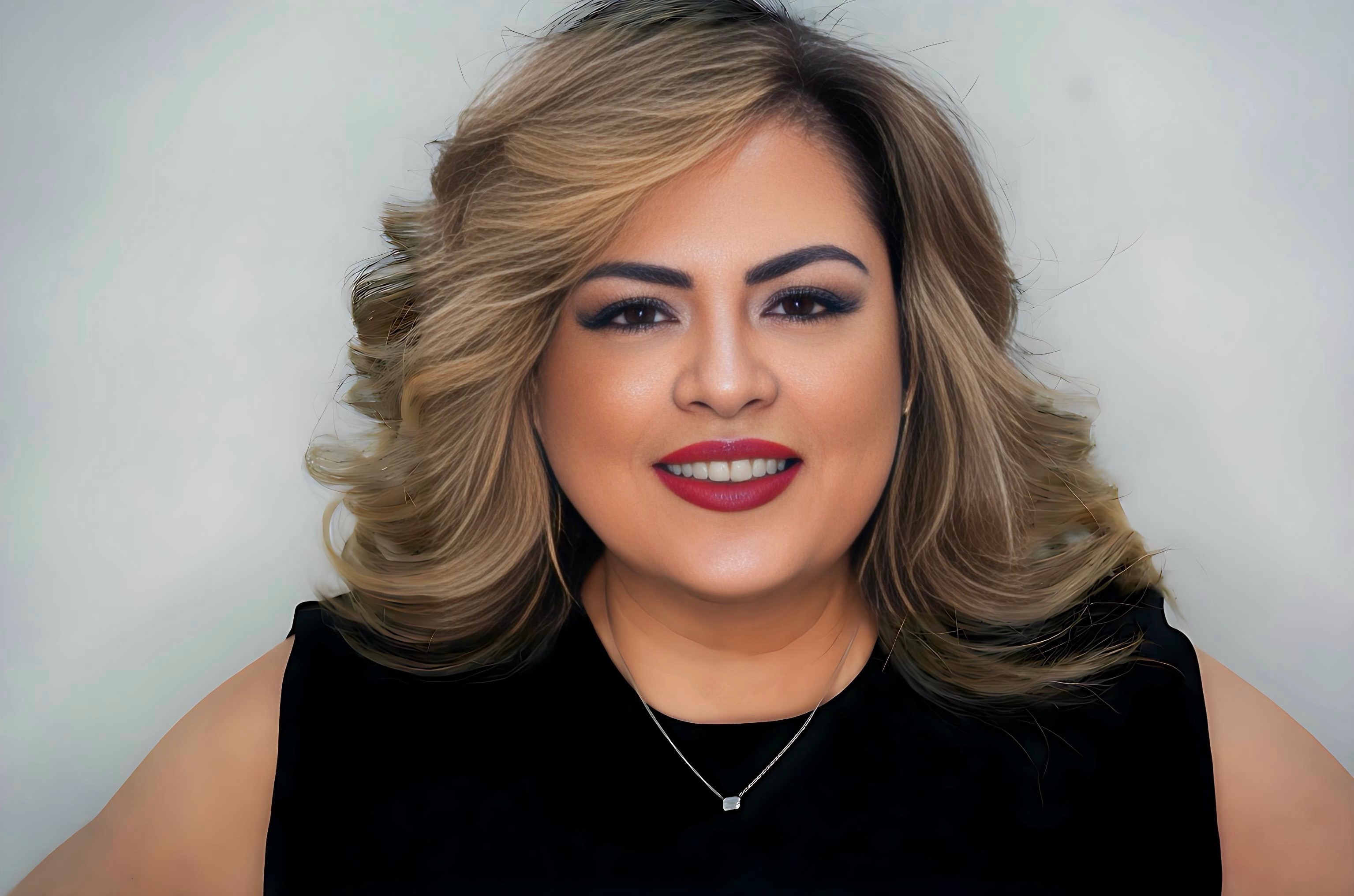 Jessica Velez-Benito