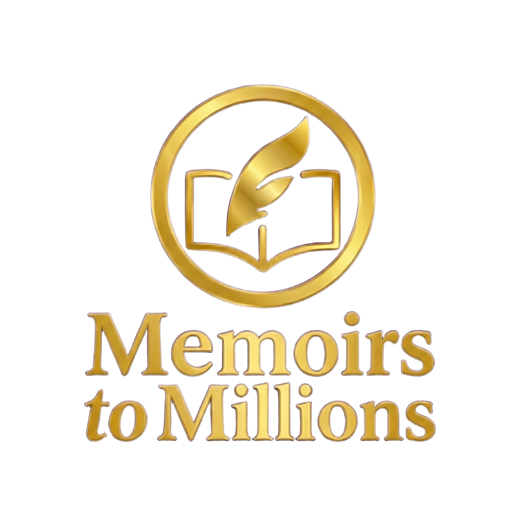 Memoirs to Millions