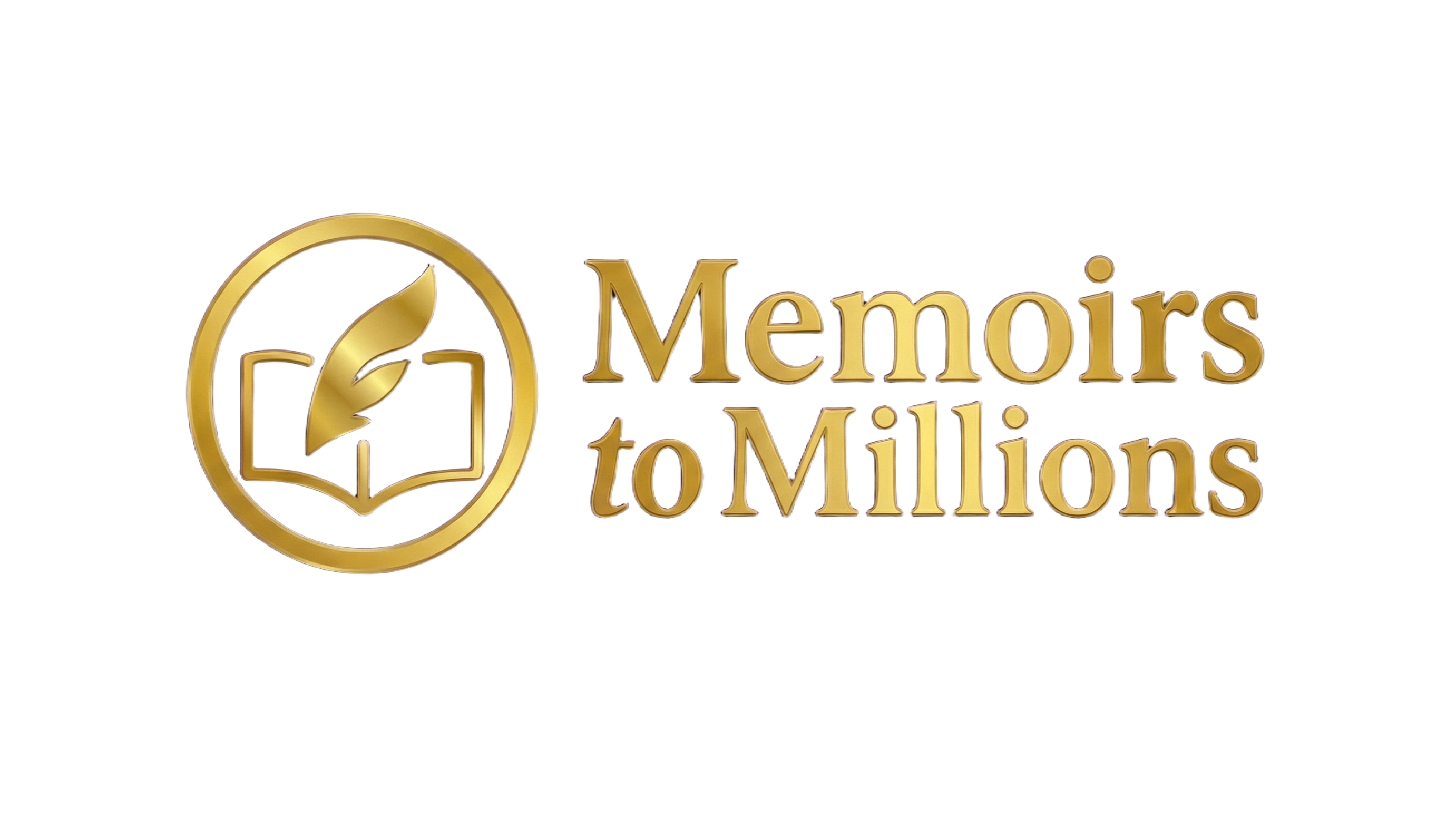 Memoirs to Millions